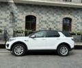 Білий Ленд Ровер Discovery Sport, об'ємом двигуна 2 л та пробігом 102 тис. км за 18900 $, фото 9 на Automoto.ua