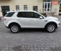 Ленд Ровер Discovery Sport 2016 в Киеве на Automoto.ua Белый Ленд Ровер Discovery Sport, объемом двигателя 2 л и пробегом 28 тыс. км за 16999 $, фото 5 на Automoto.ua