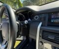 Білий Ленд Ровер Discovery Sport, об'ємом двигуна 2 л та пробігом 165 тис. км за 15200 $, фото 13 на Automoto.ua