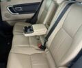 Білий Ленд Ровер Discovery Sport, об'ємом двигуна 2 л та пробігом 102 тис. км за 18900 $, фото 14 на Automoto.ua