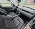Білий Ленд Ровер Discovery Sport, об'ємом двигуна 2.2 л та пробігом 165 тис. км за 21950 $, фото 58 на Automoto.ua