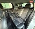Білий Ленд Ровер Discovery Sport, об'ємом двигуна 2 л та пробігом 208 тис. км за 17900 $, фото 18 на Automoto.ua