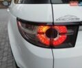 Ленд Ровер Discovery Sport 2016 в Киеве на Automoto.ua Белый Ленд Ровер Discovery Sport, объемом двигателя 2 л и пробегом 28 тыс. км за 16999 $, фото 10 на Automoto.ua