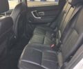 Білий Ленд Ровер Discovery Sport, об'ємом двигуна 2 л та пробігом 140 тис. км за 15990 $, фото 17 на Automoto.ua