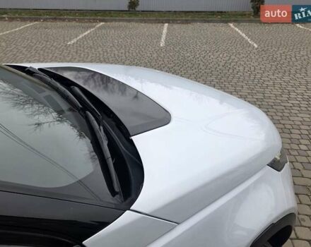 Білий Ленд Ровер Discovery Sport, об'ємом двигуна 2.2 л та пробігом 165 тис. км за 21950 $, фото 49 на Automoto.ua