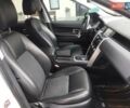 Ленд Ровер Discovery Sport 2016 в Киеве на Automoto.ua Белый Ленд Ровер Discovery Sport, объемом двигателя 2 л и пробегом 28 тыс. км за 16999 $, фото 19 на Automoto.ua