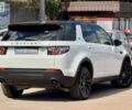 Белый Ленд Ровер Discovery Sport, объемом двигателя 2 л и пробегом 154 тыс. км за 15900 $, фото 2 на Automoto.ua