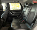 Белый Ленд Ровер Discovery Sport, объемом двигателя 2 л и пробегом 167 тыс. км за 19700 $, фото 10 на Automoto.ua