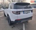 Белый Ленд Ровер Discovery Sport, объемом двигателя 2 л и пробегом 140 тыс. км за 15600 $, фото 6 на Automoto.ua
