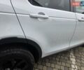Білий Ленд Ровер Discovery Sport, об'ємом двигуна 2.2 л та пробігом 165 тис. км за 21950 $, фото 48 на Automoto.ua
