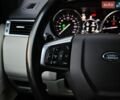 Белый Ленд Ровер Discovery Sport, объемом двигателя 2 л и пробегом 153 тыс. км за 18900 $, фото 62 на Automoto.ua