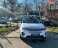 Белый Ленд Ровер Discovery Sport, объемом двигателя 2 л и пробегом 104 тыс. км за 17800 $, фото 1 на Automoto.ua