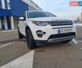 Белый Ленд Ровер Discovery Sport, объемом двигателя 2 л и пробегом 140 тыс. км за 15600 $, фото 12 на Automoto.ua