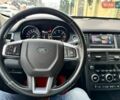 Белый Ленд Ровер Discovery Sport, объемом двигателя 2.2 л и пробегом 212 тыс. км за 20000 $, фото 5 на Automoto.ua