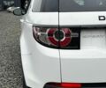 Белый Ленд Ровер Discovery Sport, объемом двигателя 2 л и пробегом 240 тыс. км за 12300 $, фото 18 на Automoto.ua