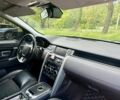 Білий Ленд Ровер Discovery Sport, об'ємом двигуна 2 л та пробігом 127 тис. км за 15500 $, фото 14 на Automoto.ua