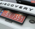 Белый Ленд Ровер Discovery Sport, объемом двигателя 2 л и пробегом 129 тыс. км за 16700 $, фото 14 на Automoto.ua
