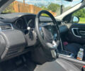 Білий Ленд Ровер Discovery Sport, об'ємом двигуна 2 л та пробігом 216 тис. км за 20000 $, фото 9 на Automoto.ua