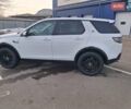 Белый Ленд Ровер Discovery Sport, объемом двигателя 2 л и пробегом 140 тыс. км за 15600 $, фото 7 на Automoto.ua