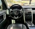 Белый Ленд Ровер Discovery Sport, объемом двигателя 2 л и пробегом 154 тыс. км за 15900 $, фото 12 на Automoto.ua