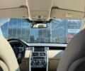 Білий Ленд Ровер Discovery Sport, об'ємом двигуна 2 л та пробігом 117 тис. км за 15500 $, фото 13 на Automoto.ua
