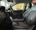 Белый Ленд Ровер Discovery Sport, объемом двигателя 2 л и пробегом 167 тыс. км за 19700 $, фото 11 на Automoto.ua