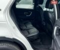 Белый Ленд Ровер Discovery Sport, объемом двигателя 2 л и пробегом 240 тыс. км за 12300 $, фото 27 на Automoto.ua