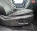 Білий Ленд Ровер Discovery Sport, об'ємом двигуна 2.2 л та пробігом 165 тис. км за 21950 $, фото 62 на Automoto.ua
