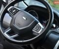 Білий Ленд Ровер Discovery Sport, об'ємом двигуна 2 л та пробігом 155 тис. км за 16150 $, фото 63 на Automoto.ua