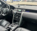 Белый Ленд Ровер Discovery Sport, объемом двигателя 2 л и пробегом 193 тыс. км за 18499 $, фото 10 на Automoto.ua