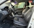 Білий Ленд Ровер Discovery Sport, об'ємом двигуна 2 л та пробігом 208 тис. км за 17900 $, фото 14 на Automoto.ua