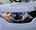 Білий Ленд Ровер Discovery Sport, об'ємом двигуна 2.2 л та пробігом 93 тис. км за 21800 $, фото 23 на Automoto.ua