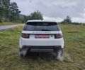 Білий Ленд Ровер Discovery Sport, об'ємом двигуна 2 л та пробігом 187 тис. км за 15700 $, фото 7 на Automoto.ua