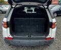 Белый Ленд Ровер Discovery Sport, объемом двигателя 2 л и пробегом 240 тыс. км за 12300 $, фото 30 на Automoto.ua