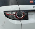 Белый Ленд Ровер Discovery Sport, объемом двигателя 2 л и пробегом 158 тыс. км за 17500 $, фото 28 на Automoto.ua