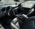 Ленд Ровер Discovery Sport 2016 у Івано-Франківську на Automoto.ua Білий Ленд Ровер Discovery Sport, об'ємом двигуна 2 л та пробігом 181 тис. км за 27528 $, фото 9 на Automoto.ua