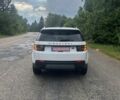 Білий Ленд Ровер Discovery Sport, об'ємом двигуна 0 л та пробігом 134 тис. км за 14500 $, фото 9 на Automoto.ua