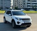 Білий Ленд Ровер Discovery Sport, об'ємом двигуна 2 л та пробігом 147 тис. км за 17100 $, фото 5 на Automoto.ua