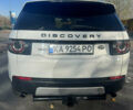 Білий Ленд Ровер Discovery Sport, об'ємом двигуна 2 л та пробігом 173 тис. км за 17500 $, фото 5 на Automoto.ua