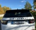 Білий Ленд Ровер Discovery Sport, об'ємом двигуна 2 л та пробігом 165 тис. км за 15200 $, фото 6 на Automoto.ua