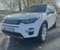 Білий Ленд Ровер Discovery Sport, об'ємом двигуна 2 л та пробігом 173 тис. км за 17500 $, фото 3 на Automoto.ua