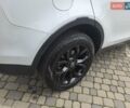 Білий Ленд Ровер Discovery Sport, об'ємом двигуна 2.2 л та пробігом 165 тис. км за 21950 $, фото 47 на Automoto.ua