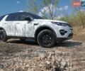 Білий Ленд Ровер Discovery Sport, об'ємом двигуна 2 л та пробігом 153 тис. км за 18700 $, фото 30 на Automoto.ua