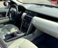 Білий Ленд Ровер Discovery Sport, об'ємом двигуна 2 л та пробігом 18 тис. км за 28000 $, фото 15 на Automoto.ua