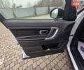 Білий Ленд Ровер Discovery Sport, об'ємом двигуна 2.2 л та пробігом 165 тис. км за 21950 $, фото 83 на Automoto.ua