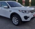 Белый Ленд Ровер Discovery Sport, объемом двигателя 2 л и пробегом 148 тыс. км за 13300 $, фото 4 на Automoto.ua