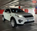 Белый Ленд Ровер Discovery Sport, объемом двигателя 2 л и пробегом 158 тыс. км за 17500 $, фото 82 на Automoto.ua