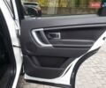 Ленд Ровер Discovery Sport 2016 в Киеве на Automoto.ua Белый Ленд Ровер Discovery Sport, объемом двигателя 2 л и пробегом 28 тыс. км за 16999 $, фото 26 на Automoto.ua