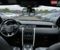 Белый Ленд Ровер Discovery Sport, объемом двигателя 2 л и пробегом 240 тыс. км за 12300 $, фото 28 на Automoto.ua