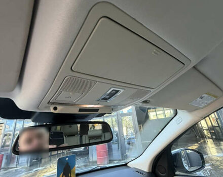 Білий Ленд Ровер Discovery Sport, об'ємом двигуна 2 л та пробігом 122 тис. км за 17500 $, фото 68 на Automoto.ua